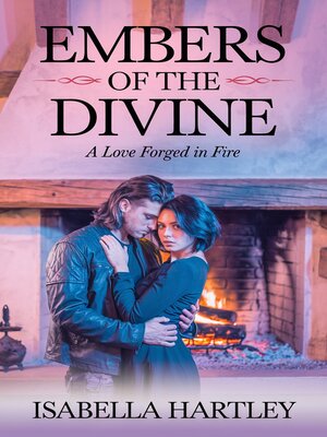 cover image of Embers of the Divine